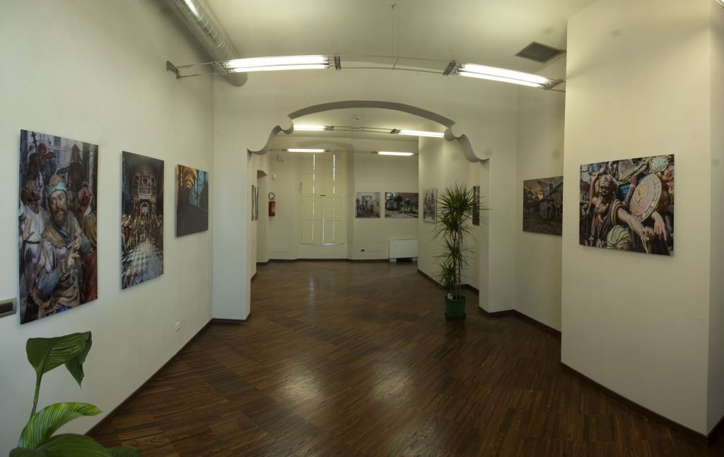 Castello: in chiusura quattro mostre